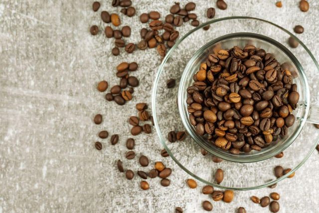 Coffee Bean Hot Sale Coffee Roasted Arabica Robusta Best Selling Coffee at Good Price Robusta Arabica Blend - Image 4