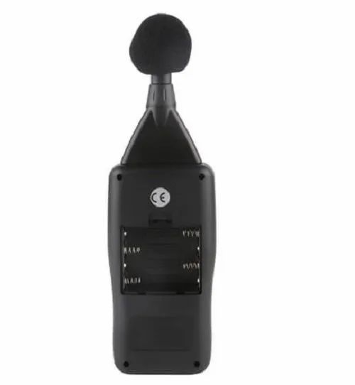 Sound Level Meters, For Industrial, Model Name/Number: SL4012 - Image 2