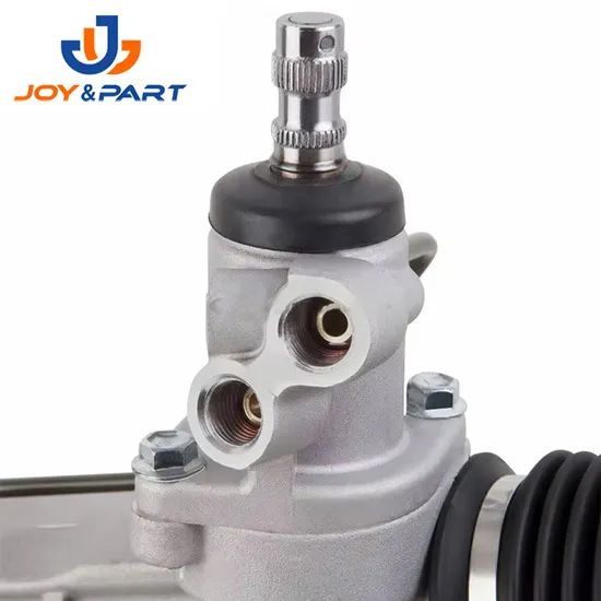 Professional Sales Auto Steering Gear Assy Power Steering Rack for BMW3 - Image 2