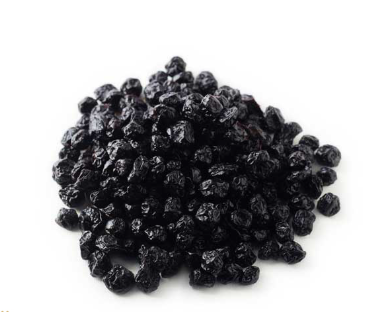 Dried Blueberries – Natural / Sweetened Grade A Color Deep Blue Taste Sweet-tart Shelf Life 8 months Form Whole Dried And Crushed - Image 2