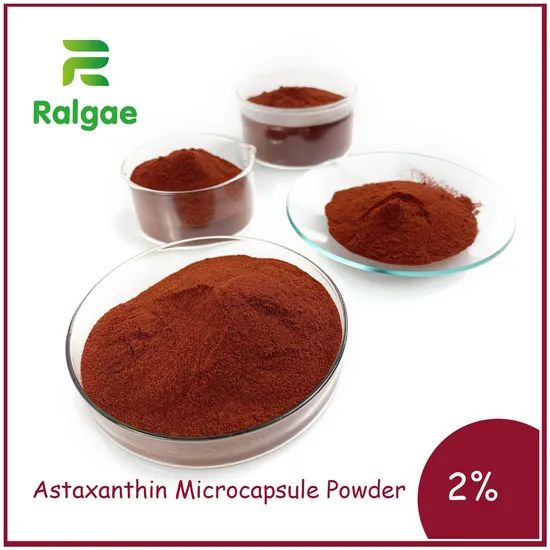 Water Soluble Encapsulated Astaxanthin - Image 6