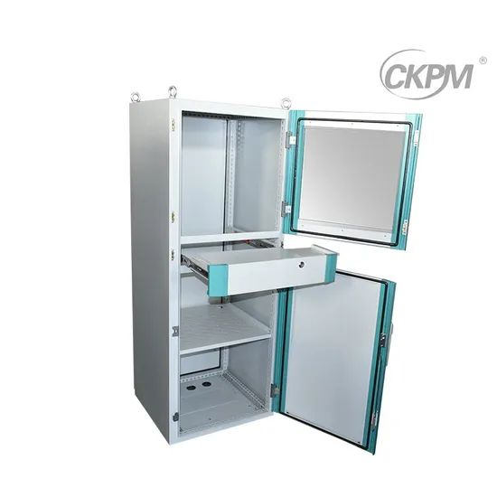 OEM Welding Machine Shell CNC Sheet Metal Computer Controller Shell Tool Storage Cabinet PC Workshop Dustproof Tool Multi-Function Chassis Cabinet - Image 4