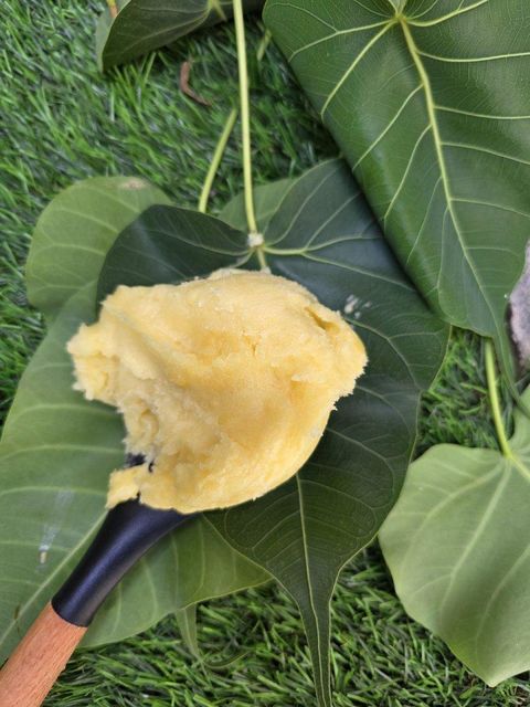 Shea butter from Cote D'Ivoire - Image 2