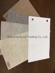 R68 Roller Blinds Fabric Style Modern Origin Zhejiang Structure Roller Open Type Manual Width 2m, 2.5m, 3m Kind - Image 3