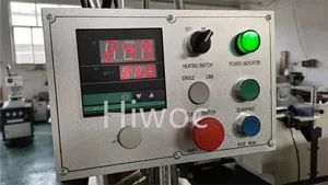 Advanced Three Head PVC Welding Machine for Window Door Making - Image 5