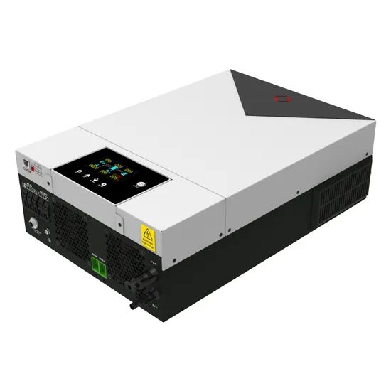 Low Frequency Pure Sine Wave off Grid Hybrid Solar Power Inverter ...