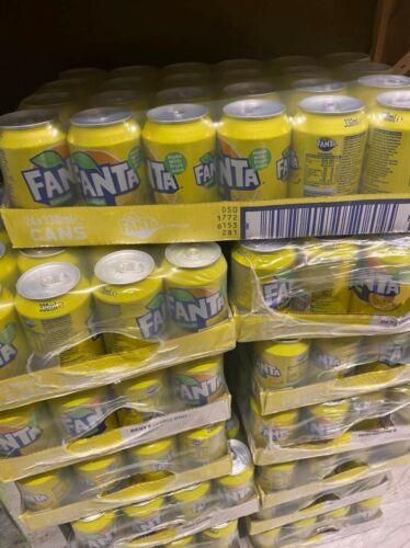 Fanta Beverage Product Premium Quality Supply For Business Purchase - Image 5