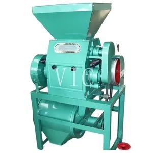 Automatic Rice Processing Machine for High Quality Grain Milling Solutions - Image 6