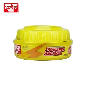 Professional Wholesale Price Car Care Polish Paste Car Wax Polish - Image 3