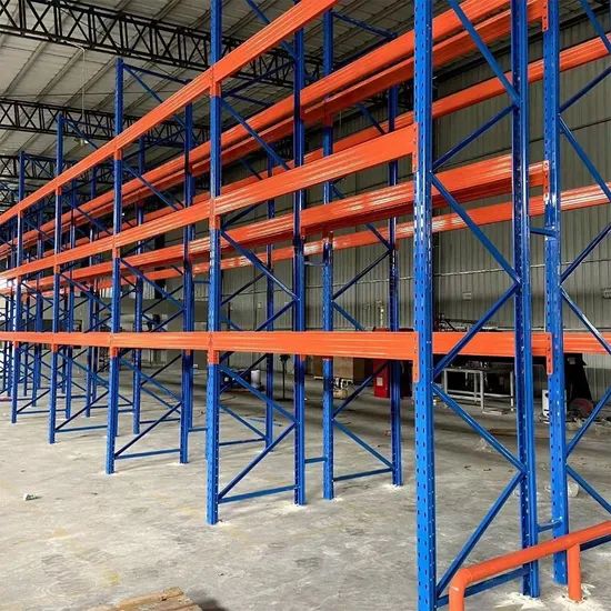 Fast Delivery Other Cargo Storage Racks - Image 4