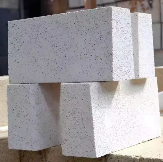 Building Material Block AAC Cladding Wall Block - Image 4
