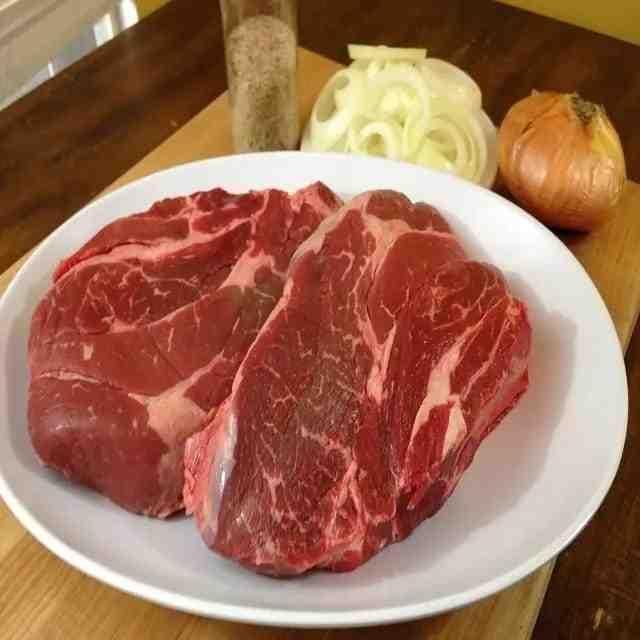 Premium Quality Frozen Meat – Export-Grade Beef, Pork, and Poultry Cuts for Global Wholesale Supply - Image 2