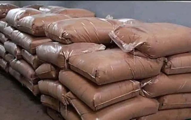 Natural and Alkalized cocoa powder - Image 1