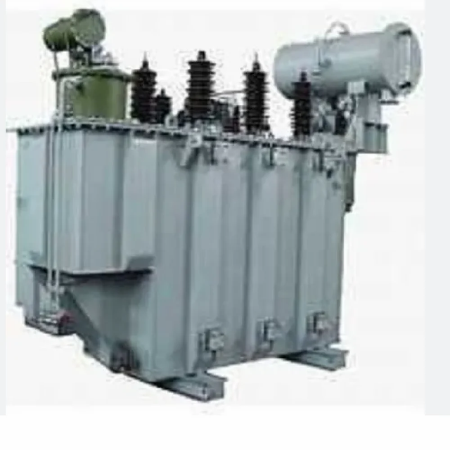 Three Phase Transformer Tank Tank, For Industrial Color Gray Phase Three Phase Standard Grade As required Usage/Application - Image 1