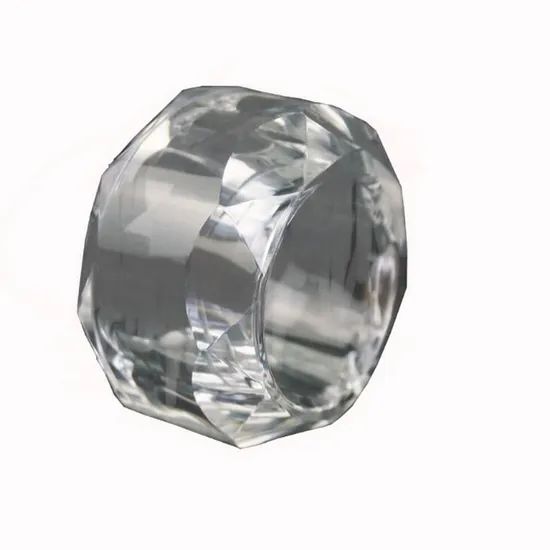 Wholesales Crystal Napkin Rings - Image 2