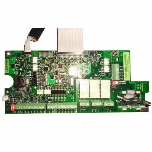 ACS550 Control Card - Image 1