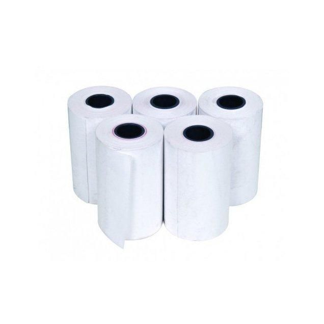 manufacturers directly sell premium thermal paper rolls 80*80mm - Image 3