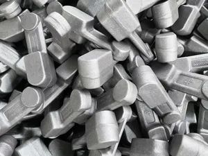 Hot Forging Motorcycle Crankshaft Balance Shaft - Image 5