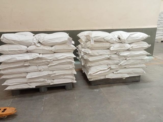 Psyllium Seed Powder , Psyllium Husk Seed Powder, Plantago Ovata, Psyllium Seeds,Psyllium Powder , Psyllium Seed Powder Bulk Supplier From India - Image 2