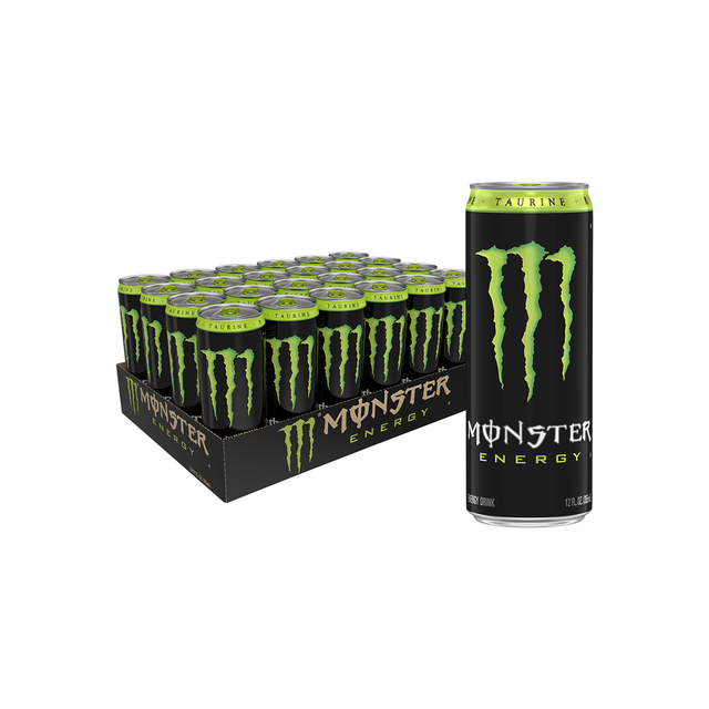 Reliable Monster energy drink wholesale bulk supply premium beverage delivery - Image 2