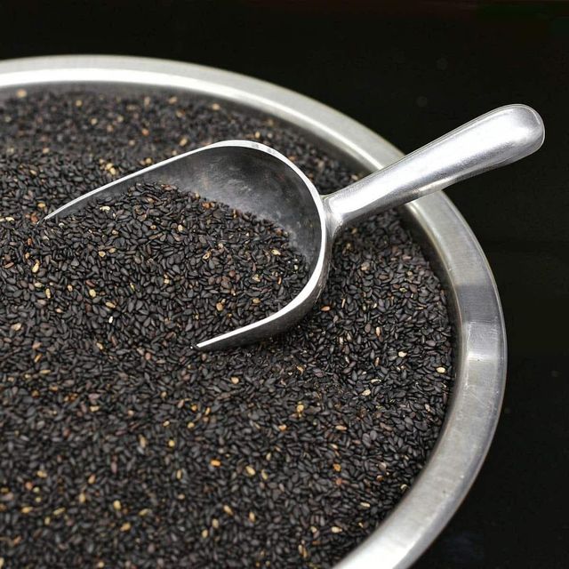 Organic Grade Nigella Seed With Nutrient Rich Nigella Seed Ensuring Freshness And Superior Quality For Export Buyers - Image 3