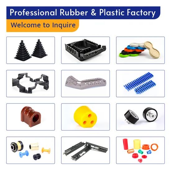 Professional Manufacturing Service Custom Computer Mouse Plastic Shell Product Injection Moulded Parts - Image 5