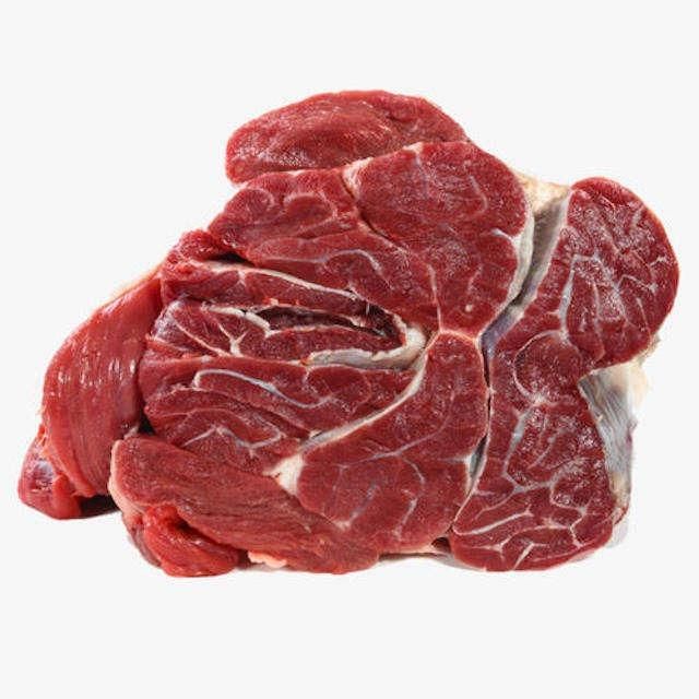 High Quality Frozen Beef Hygienically Packed Tender Meat for Restaurants Hotels Supermarkets and Home Cooking - Image 3