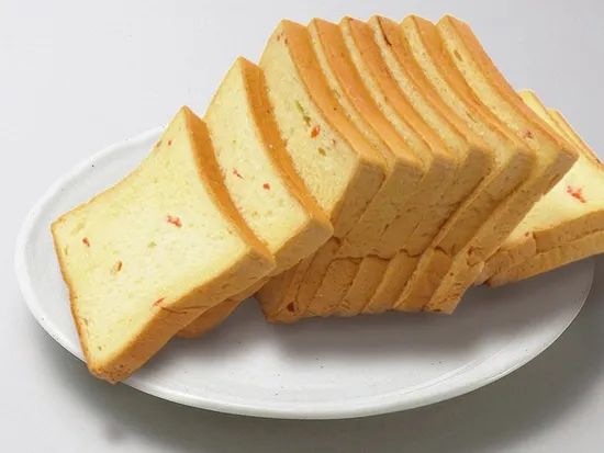 Toast Making Machine Toast Bread Moulder Commercial Bread Shaping Machine - Image 3