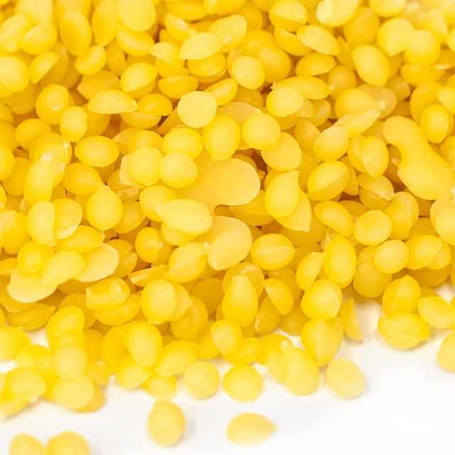 Premium Organic Beeswax Sheets With Bee Wax Natural Purity For Candle Supply Material Export Packing - Image 2