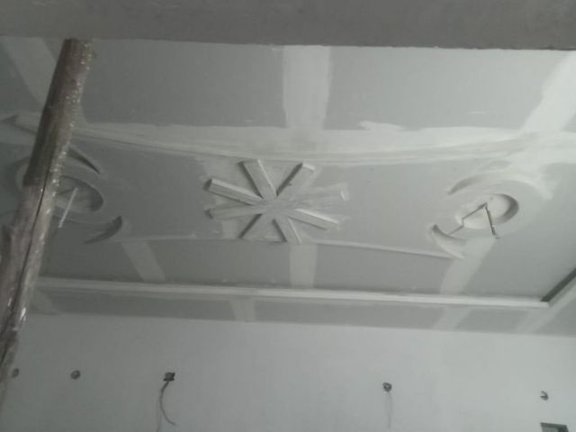 19 False Ceiling Services City/Location Lucknow No Of Projects Done 19 Function false ceiling Location Type Residential Type Of False Ceiling Plaster of Paris - Image 9