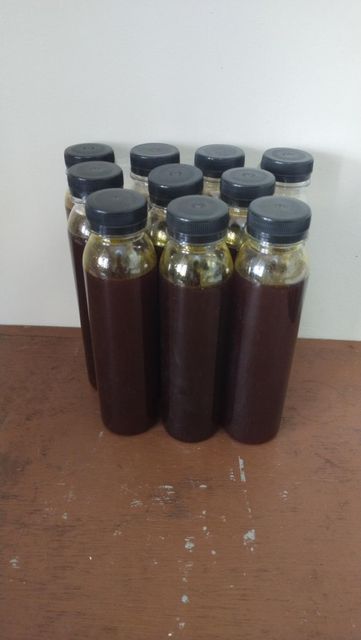 Crude Palm Oil - Image 1