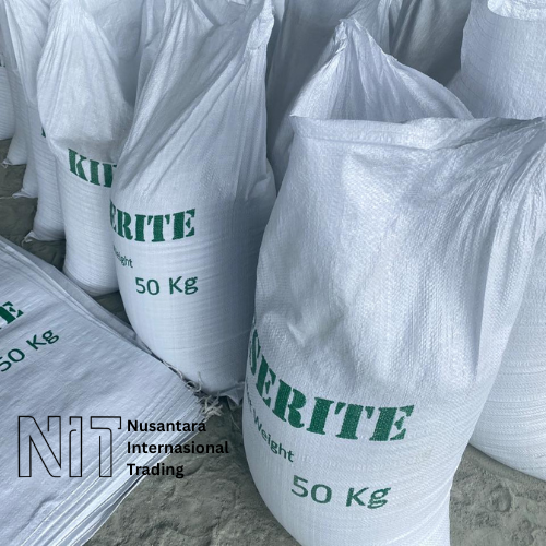 Kieserite (Magnesite) - Image 2