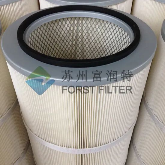 Forst Dust Air Bag Filters Cartridge - Image 5