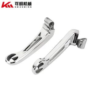 Mirror Polished Stainless Steel Kitchen Tools Trademark KM Standard AISI Coating Water Model NO. KM-C028 Size What You Want - Image 3