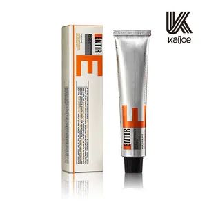100ml 52 Colors Hair Color Cosmetic Volume 100ml Type Hair Dye Hair Type All Gender Unisex Trademark MUSK Age Group Adult - Image 6