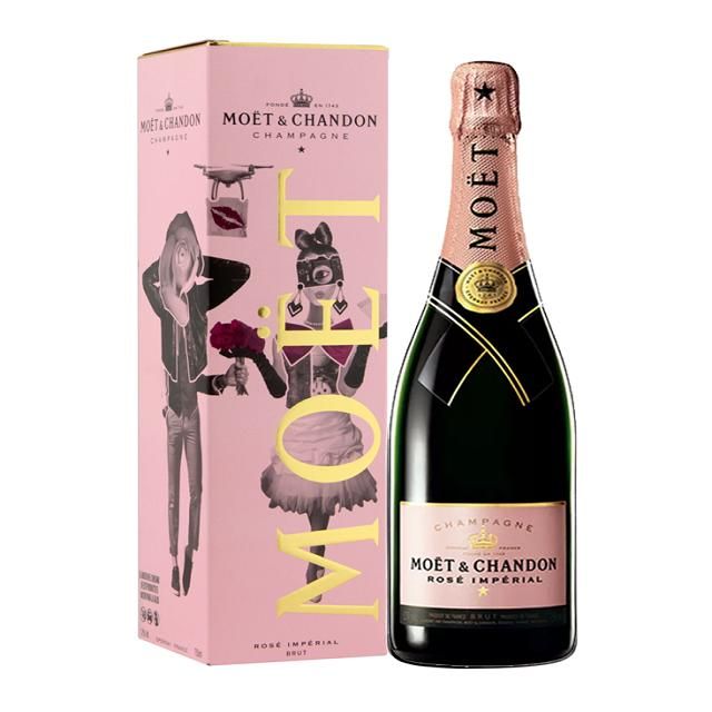 Buy Moet et chandon French Champagne wholesale prices Cuvée Yes Flavour Brut, Extra Brut Net Weight 0.375 L, 0.75 L, 1.0 L, 1.5 L, 3.0 L - Image 3