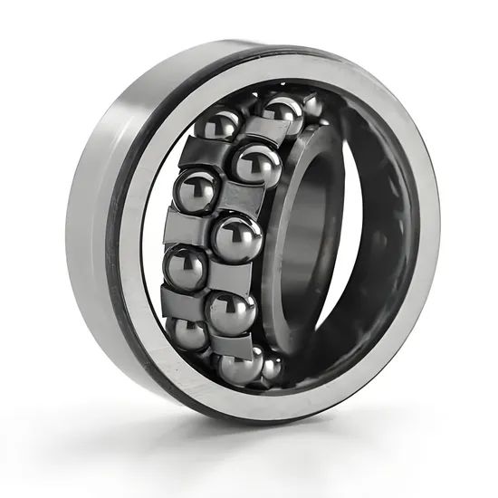 Self-Aligning Ball Bearings for Reliable Heavy Load Support - Image 6