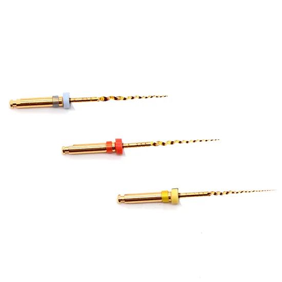 Dental Rotary Endo Files - Image 4