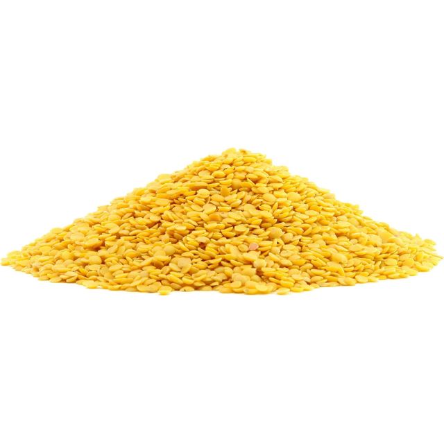 Wholesale Price Yellow lentils Bulk Packaging Ready Fresh Crop Yellow lentils Trusted By Global Food Importers - Image 5