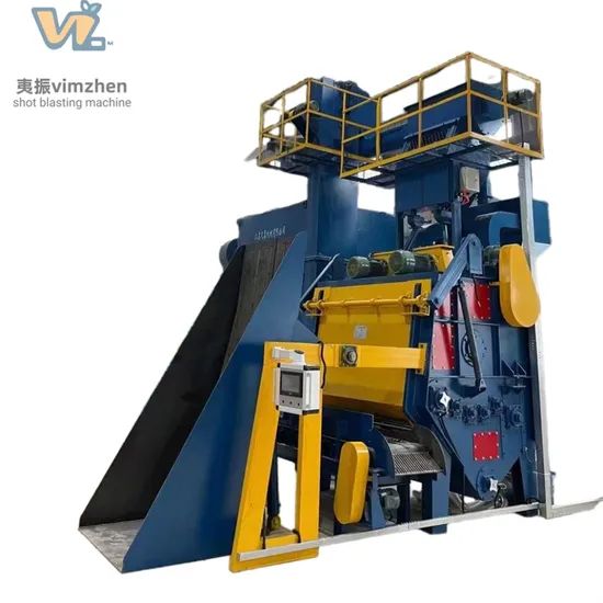 Q32 German Luosi Tech Crawler Abrator - Image 3