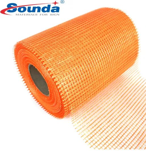 PVC Flex Banner PVC Mesh with PVC Liner 1000d*1000d 12*12 - Image 4