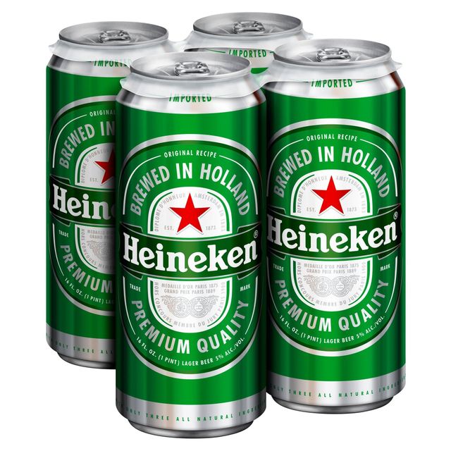 High Quality Heineken Premium Larger Beer Bottles 6 x 330ml Available For Sale At Low Price – product photo 3, product detail gallery