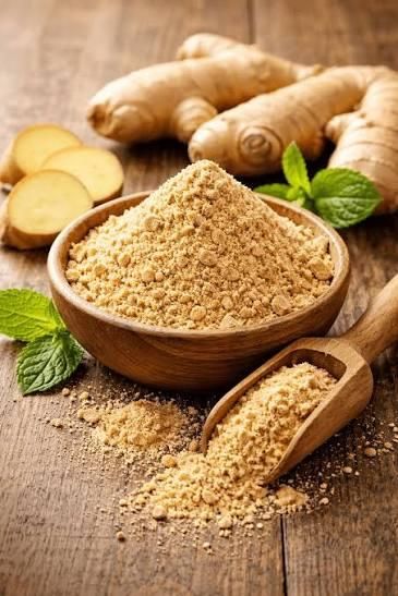 Premium Dehydrated Ginger Powder from India – Food-Grade Bulk Supply - Image 3