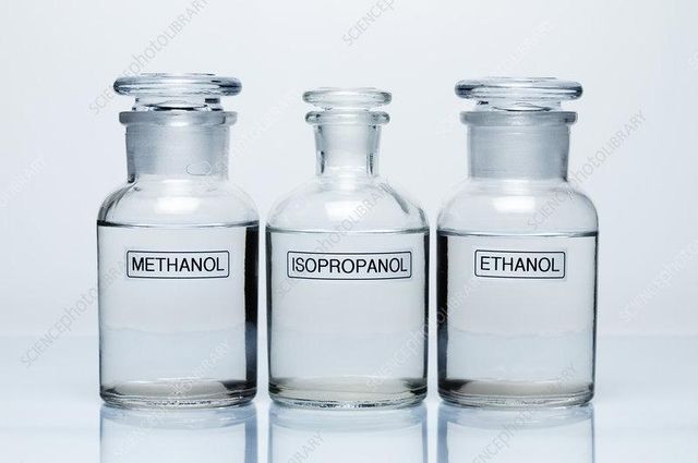 High purity ethanol chemical ingredient for formulation blending and manufacturing purposes - Image 5