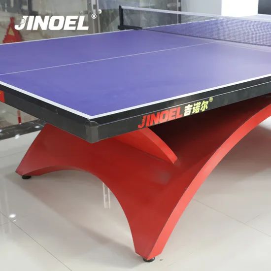 Ittf Approve New High Quality Table Tennis Racket Rubber - Image 2