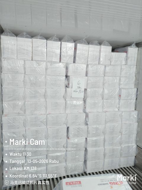 Vannamei HOSO Shrimp (Penoeus Vannamei Features Organic Origin Indonesia Product Type Fish & Fish Products - Image 2