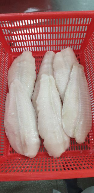 Frozen Pangasius Fillet/ Basa Fish Fillet Premium well-trimmed Good Price - Image 4