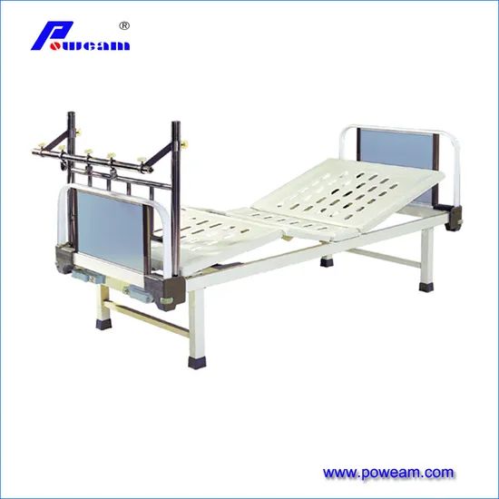 Electric Hospital Beds for Sale Origin China Folded Folded Condition New Model NO. PA-2 Specification CE HS Code - Image 4