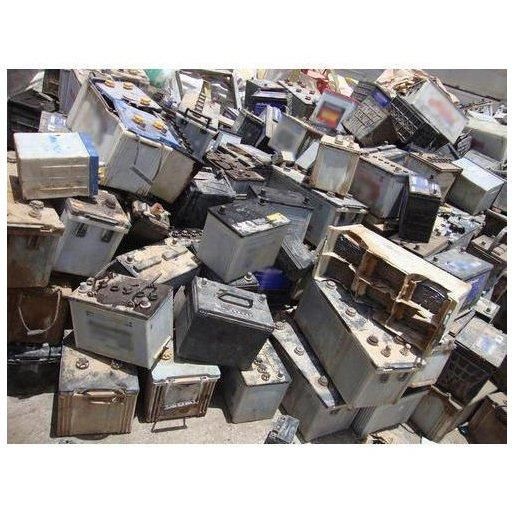 Scrap Lead battery scrap/used car battery scrap/Drained Lead-Acid Battery - Image 3