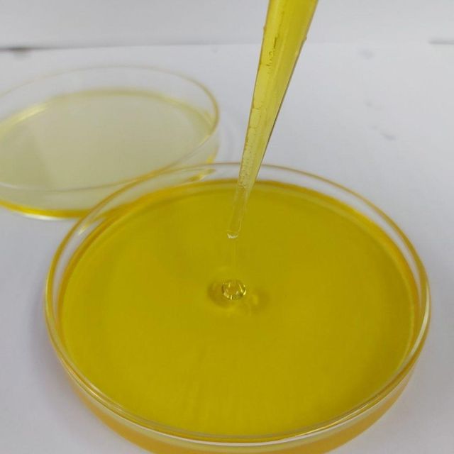 Refined Palm Oil With Excellent Stability And Light Color Palm Oil Ensuring Continuous Supply For Global Buyers - Image 4